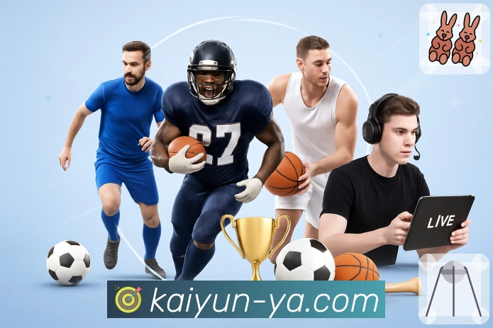 开云 为你准备今天最精彩的几场。